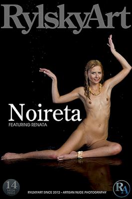 [RylskyArt×Renata] 2013-03-07 Noireta